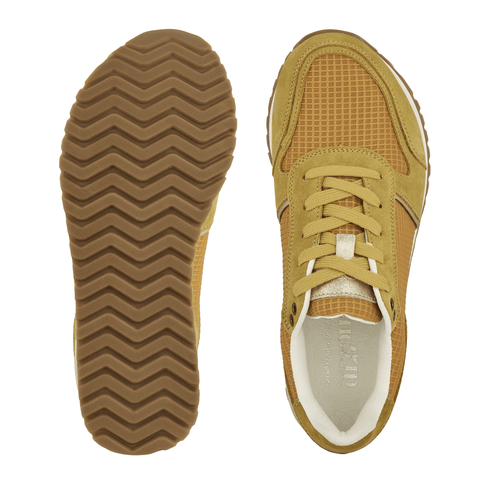 FREENESS FIONA - SUN YELLOW